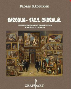 Baroque - Jazz Choral