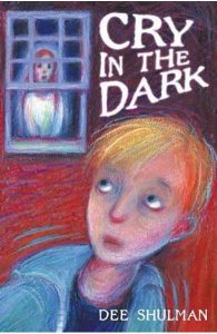 Black Cats: Cry in the Dark