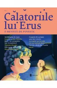 Calatoriile lui Erus. O revista de poveste Nr.6