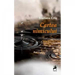 Cartea nimicului de Mariana Cris