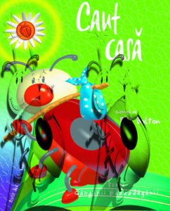 Caut casa
