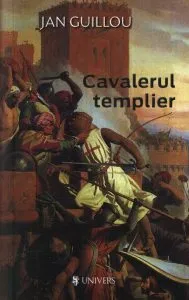 Cavalerul templier de Jan Guillou