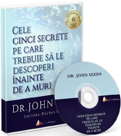 Cd Cele Cinci Secrete Pe Care Trebuie Sa Le Descoperi Inainte De A Muri