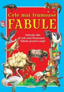 Cele mai frumoase fabule