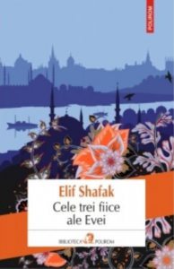 Cele trei fiice ale Evei
