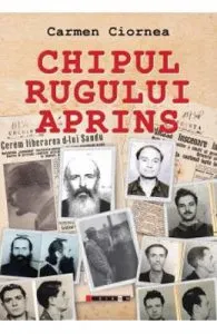 Chipul rugului aprins de Carmen Ciornea