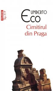 Cimitirul din Praga