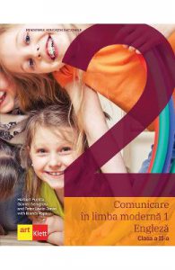 Comunicare in limba moderna engleza