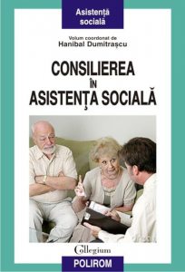 Consilierea in Asistenta Sociala