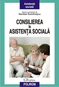 Consilierea in Asistenta Sociala