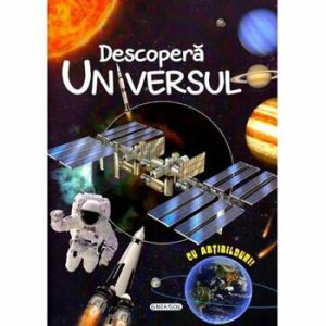 Cosmos - Descopera Universul