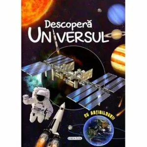 Cosmos - Descopera Universul
