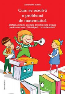 Cum se rezolva o problema de matematica