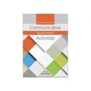 Curs limba engleza Communicative Business English Activities de Marjorie Rosenberg