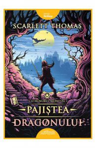 Cutremurul Mondial I: Pajistea Dragonului