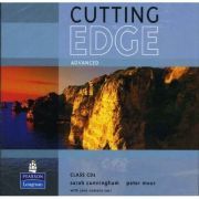 Cutting Edge Advanced Class CD 1-2. A Practical Approach to Task Based Learning