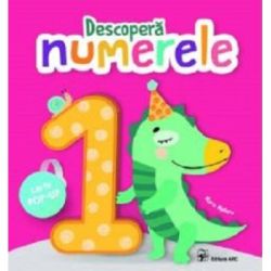 Descopera numerele