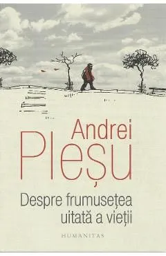 Despre frumusetea uitata a vietii de Andrei Plesu