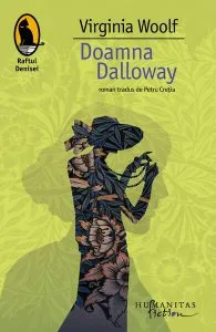 Doamna Dalloway de Virginia Woolf