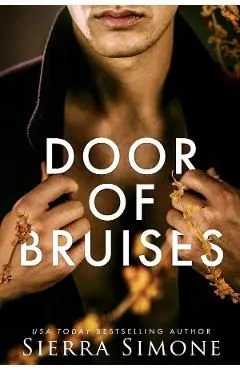 Door of Bruises. Thornchapel #4 de Sierra Simone