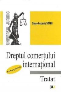 Dreptul Comertului International