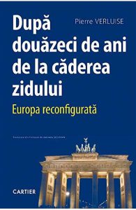 Dupa douazeci de ani de la caderea zidului