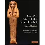 Egypt and the Egyptians de Douglas J. Brewer