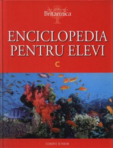 Enciclopedia pentru elevi - litera C