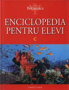 Enciclopedia pentru elevi - litera C