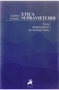 Etica supravietuirii