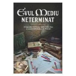 Evul Mediu neterminat de Iegar