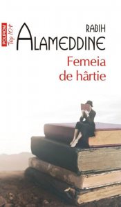 Femeia de hartie (editie de buzunar)