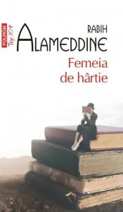 Femeia de hartie (editie de buzunar) de Rabih Alameddine