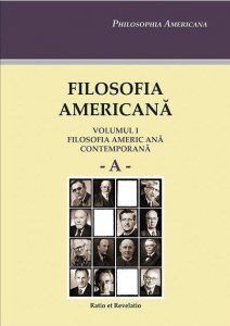 Filosofia americana (Vol. I). Filosofia americana contemporana A