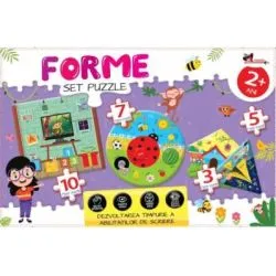 Forme. Puzzle
