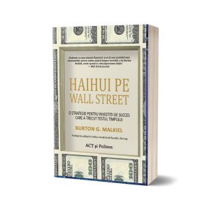 Haihui pe Wall Street: O strategie pentru investiții de succes care a trecut testul timpului