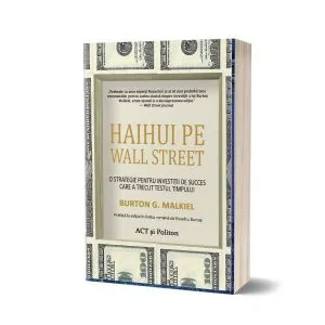 Haihui pe Wall Street: O strategie pentru investiții de succes care a trecut testul timpului