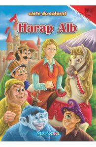 Harap Alb