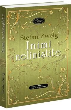 Inimi nelinistite