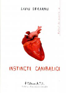 Instincte canibalice