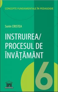 Instruirea/Procesul de instruire - vol 6
