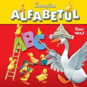 Invatam alfabetul