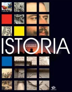 Istoria ilustrata a Romaniei de Ioan Aurel Pop