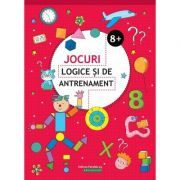 Jocuri logice si de antrenament