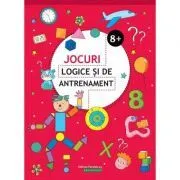 Jocuri logice si de antrenament