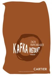 Kafka instant. Povestiri