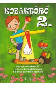Kobaktoro 2