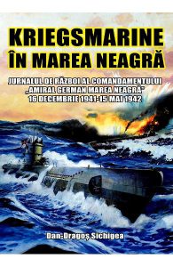 Kriegsmarine in Marea Neagra