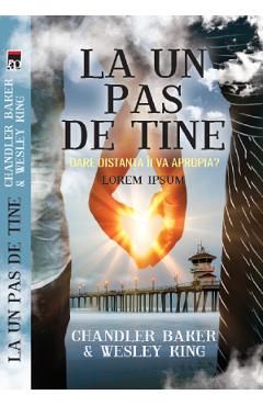 La un pas de tine