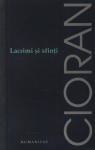 Lacrimi si sfinti